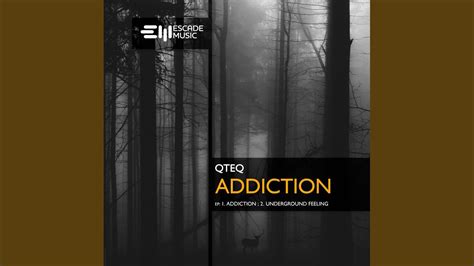 Addiction Original Mix Youtube