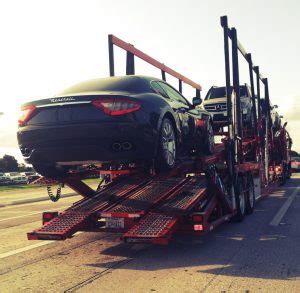 Shipping your car across the country is a big investment in its own right and that involves a lot of trust, so take your time in weighing your options and don't fell pressured to accept a bid. 2020's Guide | How To Ship A Car From One State To Another ...