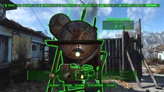 Fallout 4 Settlement Tips How To Set Up Power Generators Power