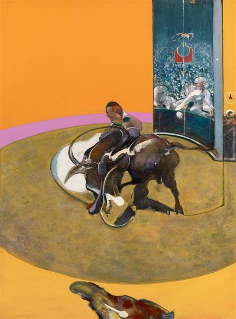 Major Francis Bacon Show To Explore How Animals Fuelled Artists