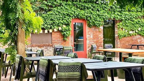 This includes tables outside to enjoy the sights and breeze. Reno restaurants with outdoor dining near me during COVID-19