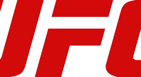 The ufc logo is one of the mma logos and is an example of the sports industry logo from united states. ufc-logo-new-red - MyMMANews.com