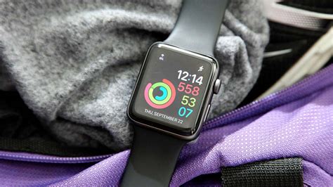 How To Use The Apple Watch Toms Guide