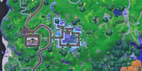 Where To Open Safes In Fortnite Chapter 2 Season 6 Epic Quests All