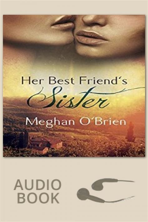 Her Best Friends Sister By Meghan Obrien Bold Strokes Books
