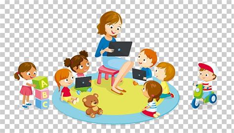 Child And Teacher Clipart 10 Free Cliparts Download Images On