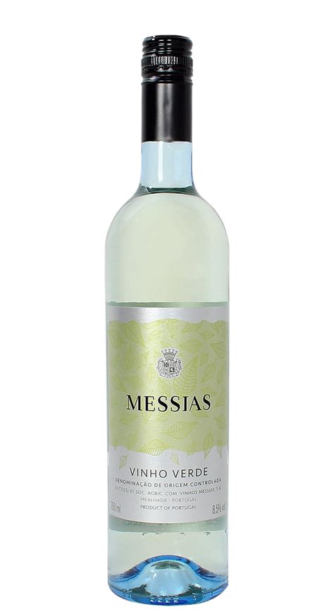 The greek form messias is a transliteration of the hebrew, messiah, the anointed.the word appears only twice of the promised prince (daniel 9:26; Vinho Messias Verde 750ml - Imigrantes Bebidas