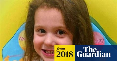 Girl With Asthma Died After Doctor Turned Her Away Inquest Hears Wales The Guardian