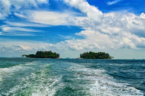 10 Forgotten Singapore Islands To Explore Without Your Passport