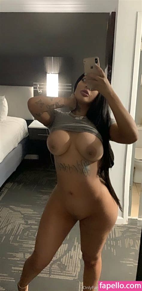 Finesse Ahh Finesse Ahhxxx Nude Leaked Onlyfans Photo Fapello
