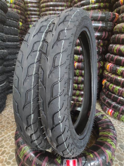 Ban ukuran 300-17 Ban Produk Anak Bangsa Dijamin Kualias Top Dan Murah