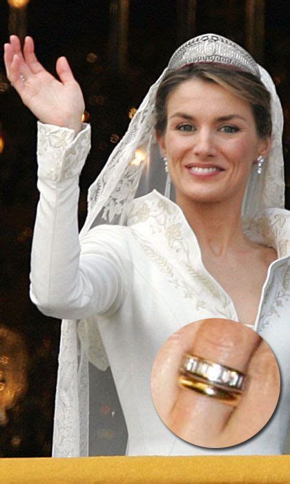 20 Show Stopping Royal Engagement Rings Up Close From Princess Eugenie
