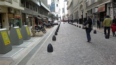 Sitio oficial de la provincia de buenos aires, argentina. Un Casco Histórico renovado | Noticias | Buenos Aires ...