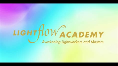 Introduction To Lightflow Academy And Cecilia Sifontes Youtube