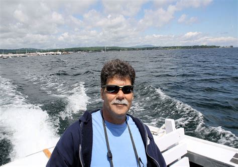 Man On Boat Free Stock Photo Public Domain Pictures