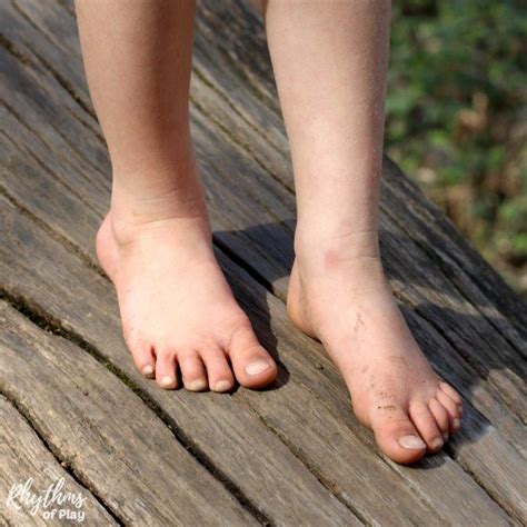 Barefoot Benefits 10 Reasons Walking Barefoot Is Good For You