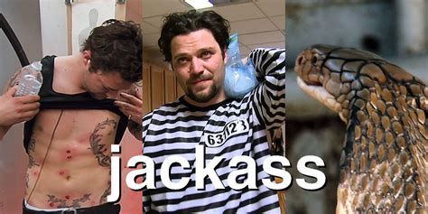 Jackass 10 Stunts Bam Margera Probably Regretted The Most