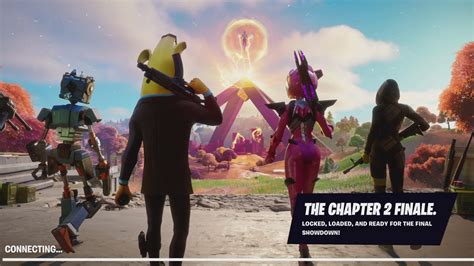 Fortnite Chapter 3 Live Event Youtube