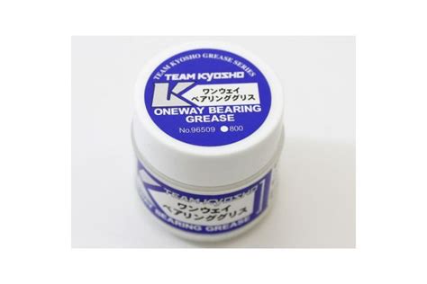 One Way Bearing Grease Kyosho 15g Kyosho Rc