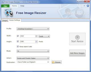 Free Download Free Image Resizer Full Free Download Software