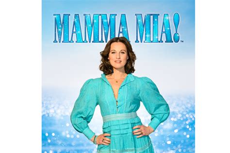 De Graaf And Cornelissen Entertainment Brengt Vernieuwde Versie Abba Musical Mamma Mia Musical