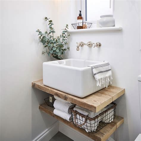 10 new bathroom design ideas we're super pumped about for 2019. Small bathroom ideas - 39 design tips for tiny spaces ...