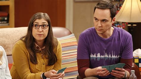 Big Bang Theory Season 11 Episode 3 Recap Sheldon Meets A New Part