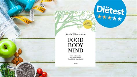 De Diëtest Food Body Mind ★★★ Gezondheidsnet