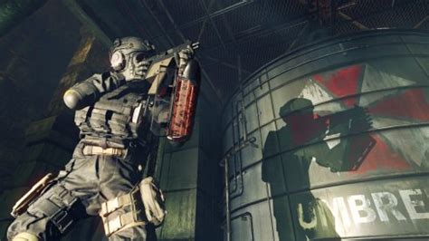 Nachdem teil vier im jahr 2005 das komplette gameplay überarbeitete, wiederholte hersteller capcom diesen trick 2017 mit teil sieben: Resident Evil: Umbrella Corps - Kommt ohne eine Kampagne aus