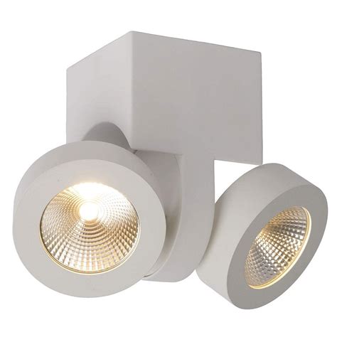 Deckenleuchten fur badezimmer 50 ideen bad badezimmer. Moderne Deckenleuchte Mitrax von Lucide Weiß | Led ...