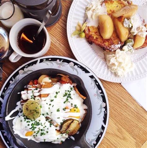 8 Montreal Brunch Spots To Impress That Special Someone | Brunch spots ...