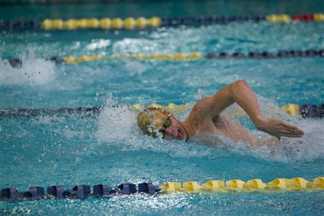 Lgbt College Roundup George Washington Swimmer On A Hot Streak Outsports