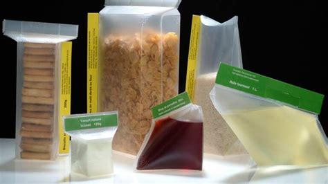 Cette société crée des emballages comestibles et biodégradables fabriqués à partir d algues Geo fr
