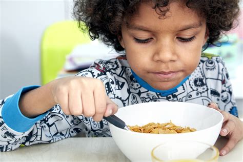 why cereal makes the perfect meal at any time of day heart