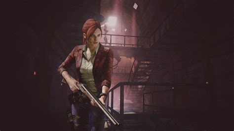 Resident Evil Revelations 2 Desktop Wallpapers - Wallpaper Cave