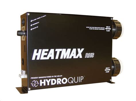 All the manuals include the following: Hydro Quip Wiring Diagram