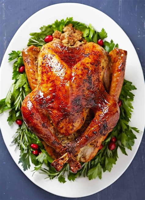 If you buy a frozen turkey, from a quality standpoint it does not matter whether you buy a turkey a month out from thanksgiving (now) or wait to buy the turkey later. Best Thanksgiving Turkey Recipes | Best thanksgiving ...