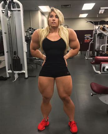 Best Female Bodybuilders Of All Time Origym You Fitness Fitness