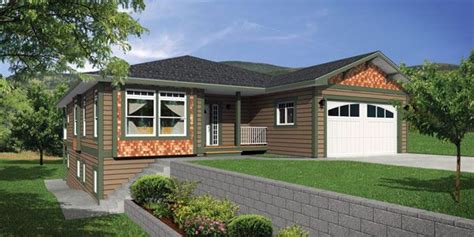 Large Selection Of Basement Ready Modular Home Plans Manufactured