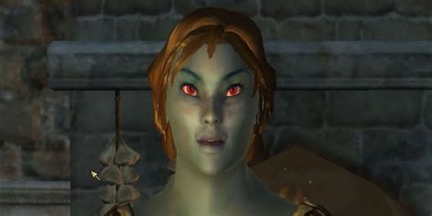 Oblivion The Most Memorable Npcs In The Game