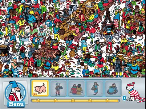 Download where's waldo now?™ apk for android, apk file named com.gameloft.android.anmp.gloftwwnw and app in where's waldo now?™, join the world's most famous striped traveler as he journeys across time and space. Where's Waldo? HD for iPhone - Download