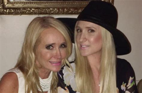 Kim Richards Daughter Brooke Announces Her First Pregnancy With Cute Easter Basket
