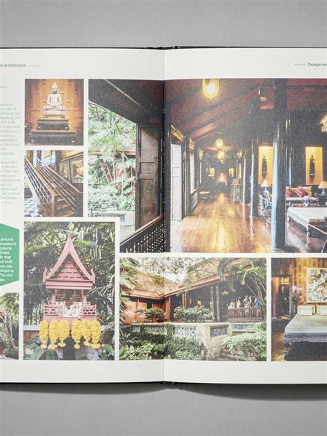 Monocle Monocle City Travel Guide Bangkok Park And Province