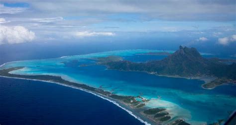 10 Most Beautiful Islands Of The World