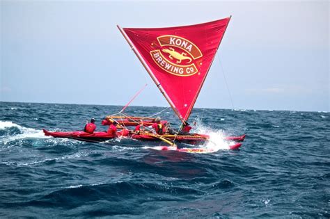 Picturesvideo From Last Races Hawaiian Sailing Canoe Association Hsca