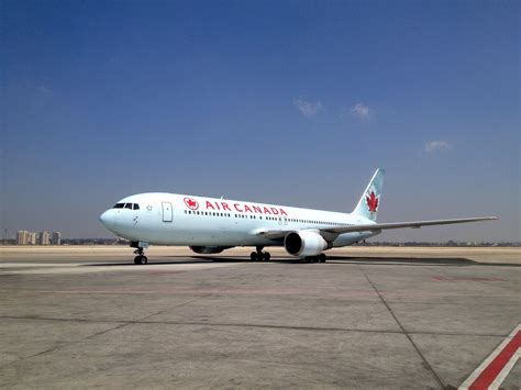 Air Canada to Launch Non-stop Flights from Vancouver to ...
