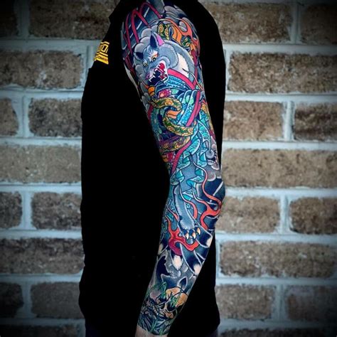 11 Traditional Japanese Tattoo Ideas You Have To See To Believe Alexie