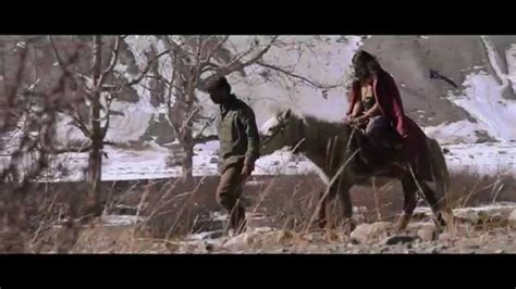 Gurugeethaya Sri Lankan Film Trailer Youtube