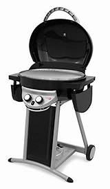 Photos of Small Patio Gas Grill