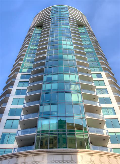Escala Luxury Condominium Seattle UrbanAsh Real Estate